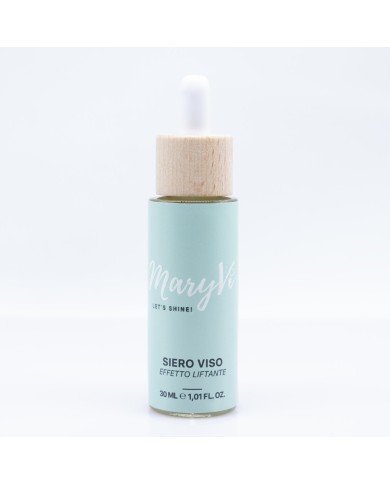Siero viso Liftante 30 ml Siero viso Liftante 30 ml
