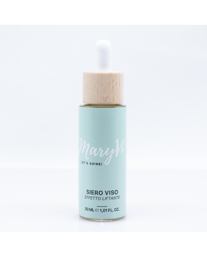 Siero viso Liftante 30 ml Siero viso Liftante 30 ml