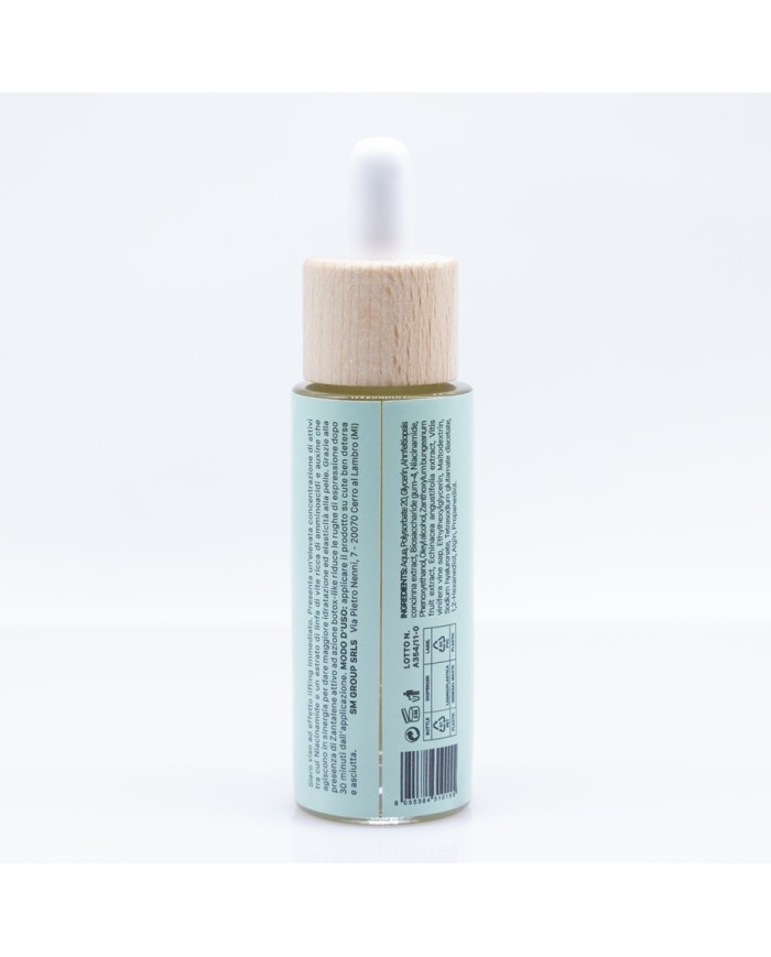Siero viso Liftante 30 ml Siero viso Liftante 30 ml