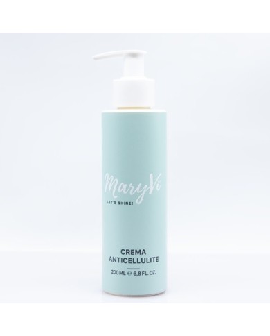 Crema corpo anticellulite 200 ml Crema corpo anticellulite 200 ml