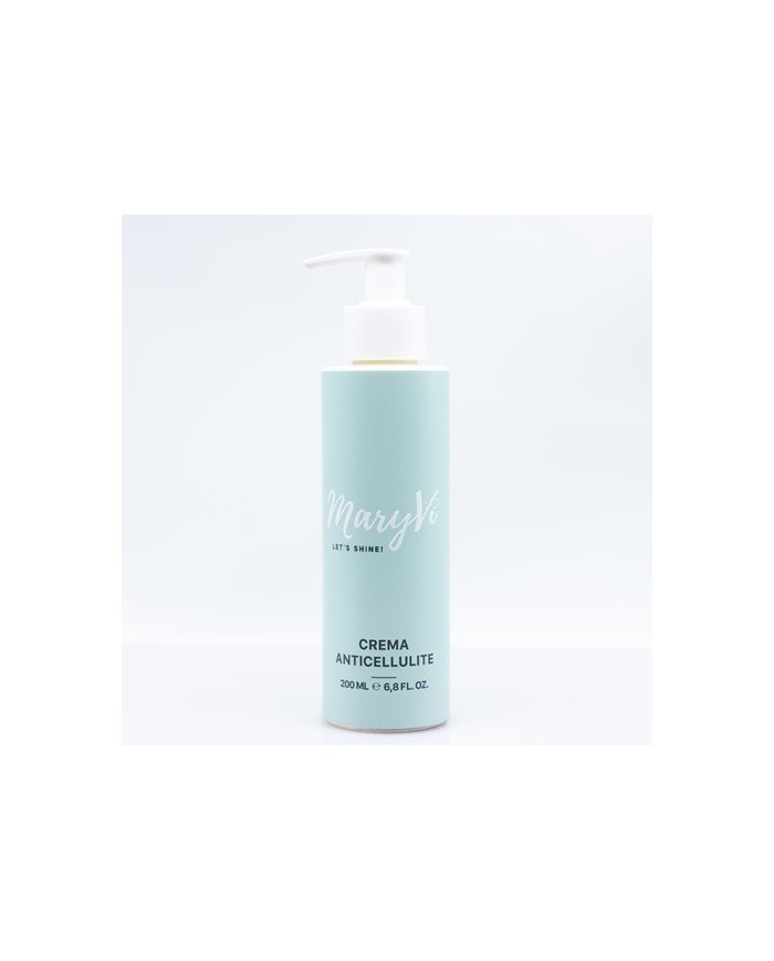 Crema corpo anticellulite 200 ml Crema corpo anticellulite 200 ml