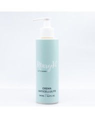 Crema corpo anticellulite 200 ml Crema corpo anticellulite 200 ml