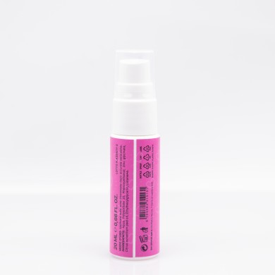 PETIT PARFUM - profumo intimo all'arancia 20ml PETIT PARFUM - profumo intimo all'arancia 20ml